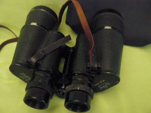 BINOCULARS