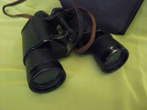BINOCULARS