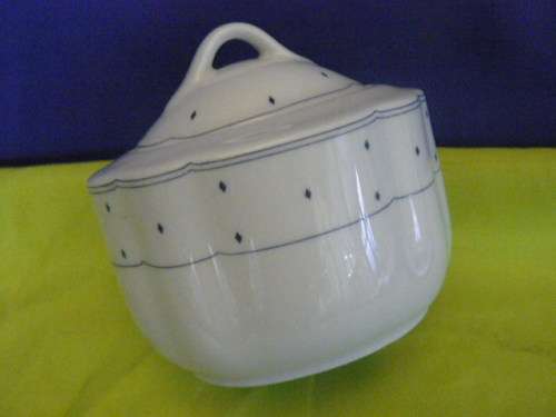 CUTE JAM JAR  MARKED