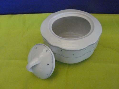 CUTE JAM JAR  MARKED