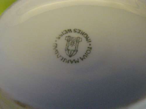 CUTE JAM JAR  MARKED