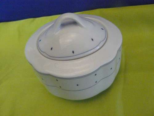 CUTE JAM JAR  MARKED