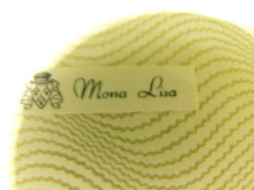 MONA LISA JEWELRY SET STUNNING !@!@!@!