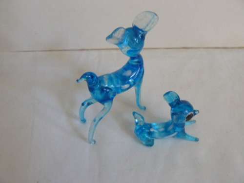 MOTHER AND BABY BAMBI