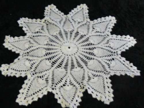 COTTON DOILIE