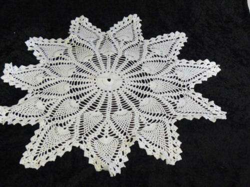 COTTON DOILIE