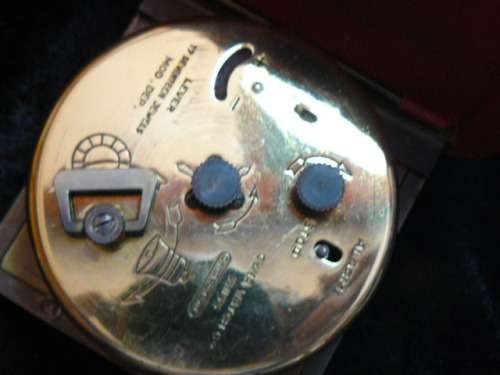 ALARM CLOCKS SOLD AS SPARES