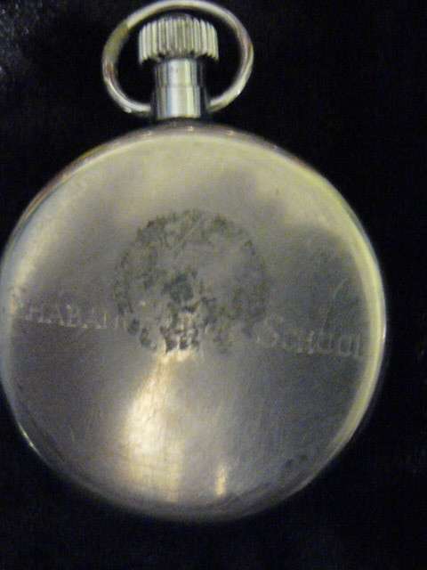 SMITHS STOP WATCH LOVELY - WORKING REDUCED !@!@!@!@