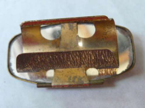 LIPSTICK HOLDER VINTAGE LIKE