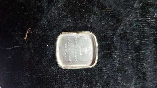 3x watches ladies Tissot National Cauny