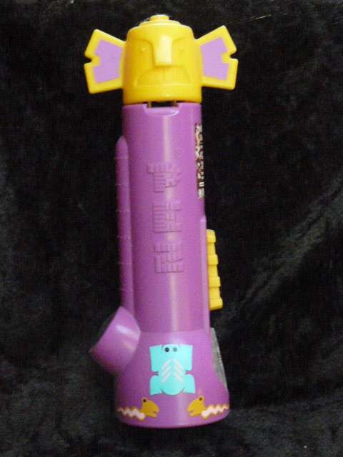 PEZ LIMITED EDITION