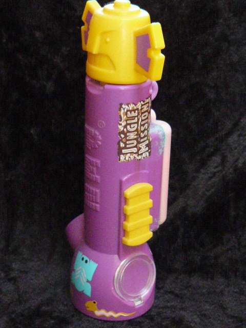 PEZ LIMITED EDITION