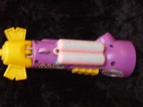 PEZ LIMITED EDITION