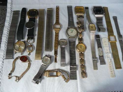 WATCH SPARES LUCKY DIP 2