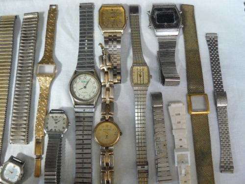 WATCH SPARES LUCKY DIP 2