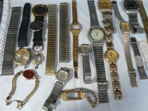 WATCH SPARES LUCKY DIP 2