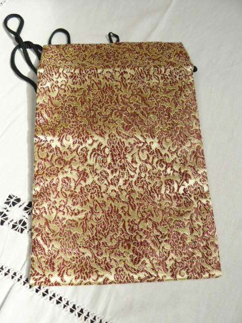 INDIAN CUTE LITTLE SLING BAG WITH BELL