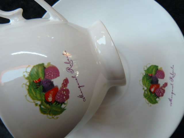 MARGARET ROBERTS COLLECTION DUO