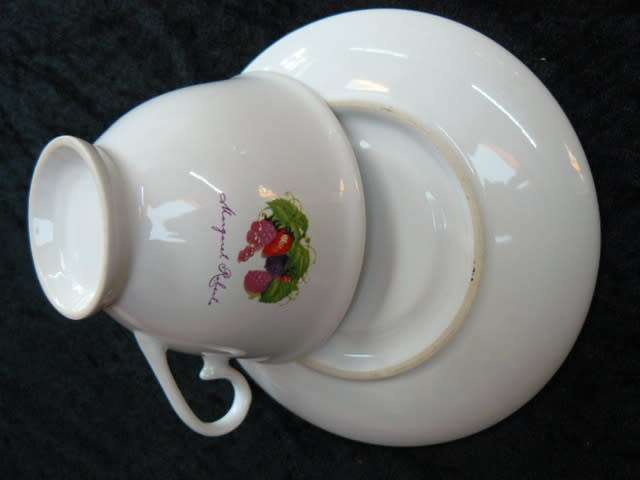 MARGARET ROBERTS COLLECTION DUO