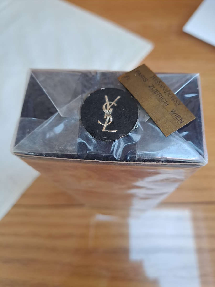 YvesSaintLaurent Opium 100ml