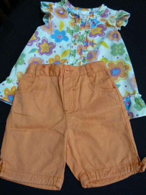 18-24 M0NTHS VERY CUTE