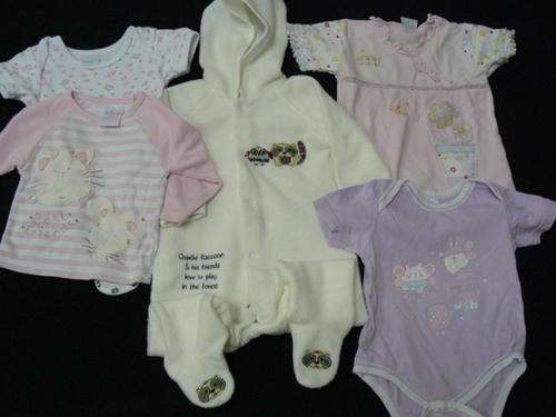 MIXED LOT FOR BABY 6-12 MONTHS