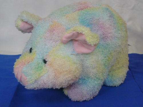 LARGEV PIGGYBANK PIG