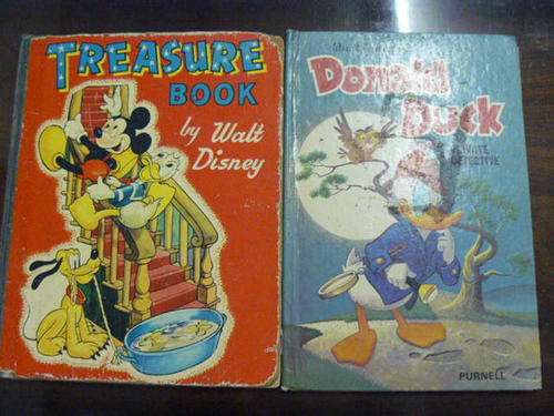 COLLECTABLE CHILDRENS BOOKS