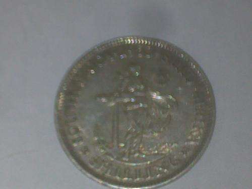 xx1933 1 SHILLING AU DETAILxx