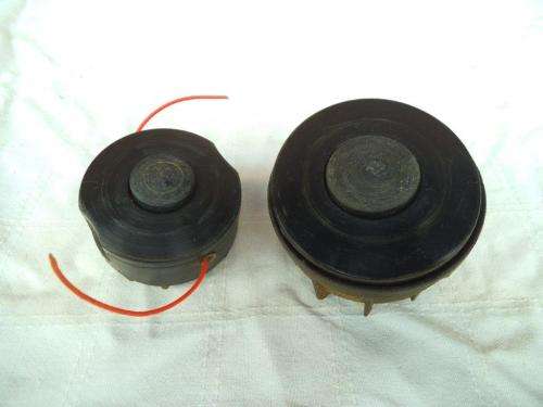 WEED EATER TAP 'N GO TRIMMER HEADS