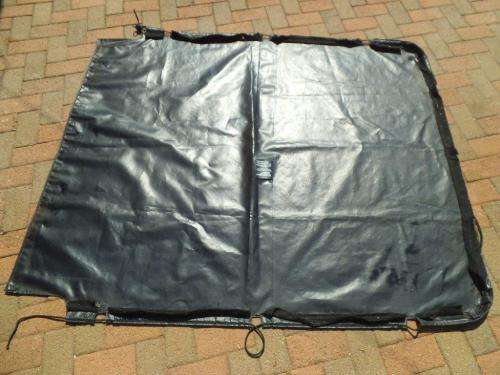 TONNEAU COVERS BY TAUNOTENT