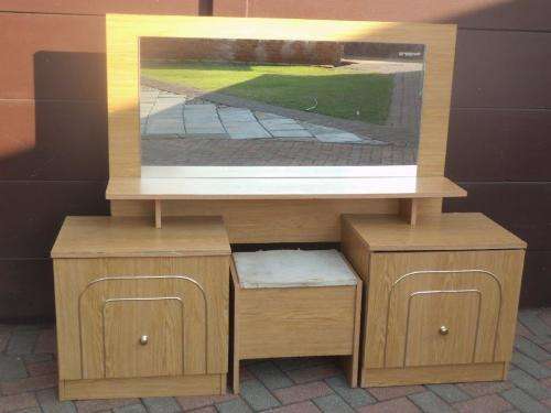 DRESSER FROM EARLY 1990's