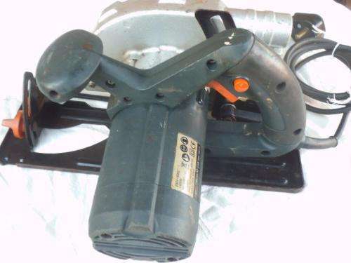 1400W CIRCULAR SAW SMM 1400CS - BJ2012