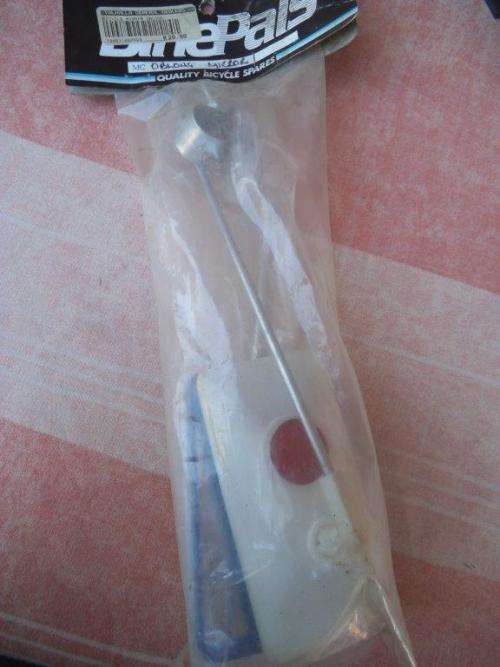 OBLONG BICYCLE MIRRORS BY BIKEPALS