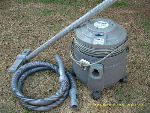 Magi Vac Vacuum Cleaner