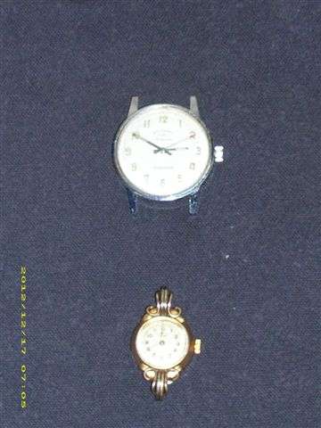 Rotary Watches