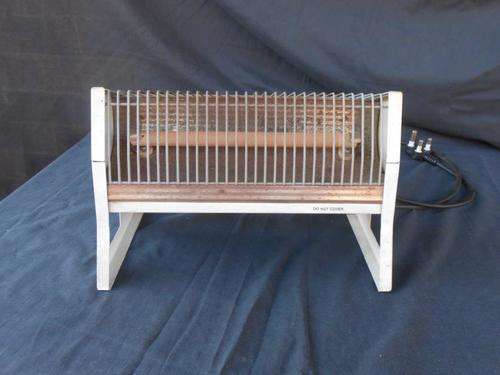 SINGLE GLOW HEATER BY NU-WORLD INDUSTRIES