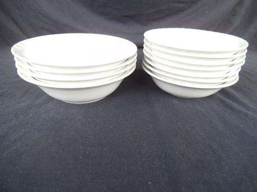 PONTESA ESPANA SERVING BOWLS