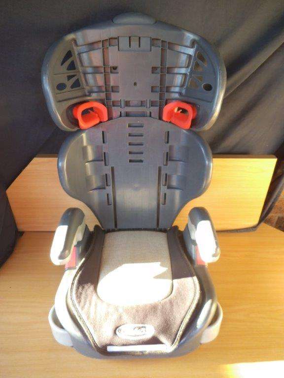 GRACO BOOSTER SEAT
