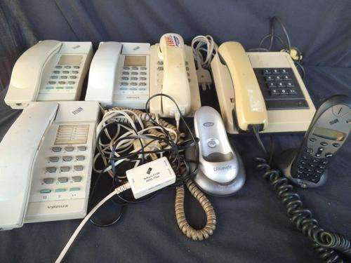 TELEPHONE LOT