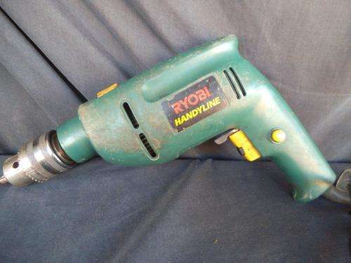 RYOBI HANDYLINE 650W IMPACT DRILL