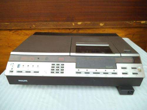 PHILIPS VR2022 VCR