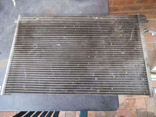AIRCON RADIATOR