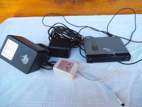 ARKON INFRARED EMITTER & RGB CONTROL BOX