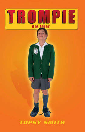 Trompie die Leier, deur Topsy Smith