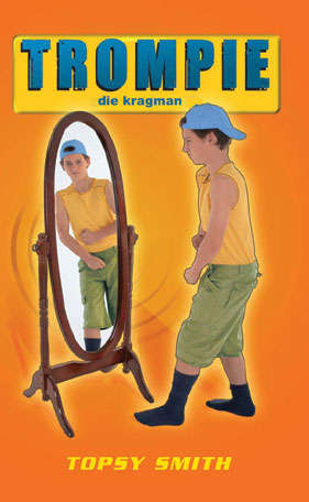 Trompie die Kragman, deur Topsy Smith