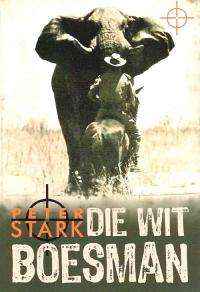 Die Wit Boesman, deur Peter Stark