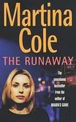 The Runaway, by Martina Cole