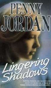 Lingering Shadows, by Penny Jordan