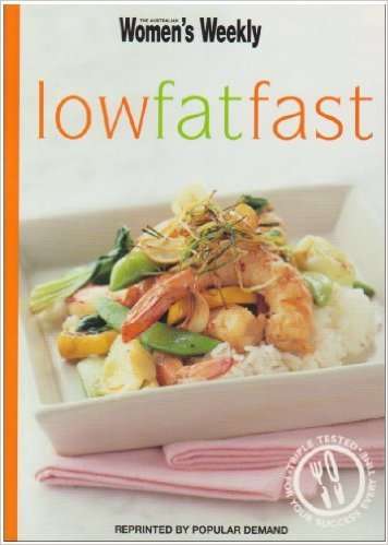 Low-fat Fast